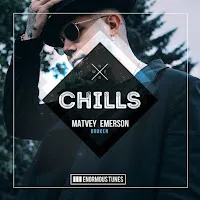 Matvey Emerson — Broken (Extended Mix) — обложка